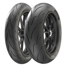 Anlaş 110/70ZR17 150/60ZR17 Cfmoto SR 250 Viento Sport Yaz Lastiği