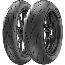 Anlaş 110/70ZR17 150/60ZR17 Viento Sport Lastik