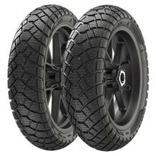 Anlaş 110/80-17 Winter Grip Motosiklet Kış Lastiği