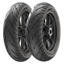 Anlaş 110/90-13 ve 130/70-12 Tournee Ön Arka Motosiklet Lastiği