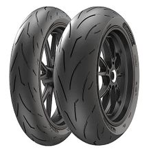 Anlaş 120/70 ZR17 180/55 ZR17 Viento Sport Motosiklet Lastiği