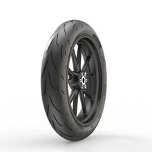 Anlaş 120/70ZR17 58W Tl Viento Sport Motosiklet Lastiği