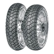 Anlaş 130/60-13 M/C 60P M+S TL Reinf. Winter Grip 2 Scooter Lastiği