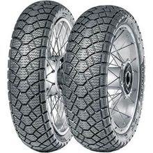 Anlaş 130/70-12 62P SC-500 Winter Grip 2 Reinforced Motosiklet Lastiği