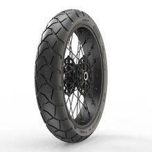 Anlaş 130/90-15 66Q Tl Capra Tubeless Motosiklet Lastiği