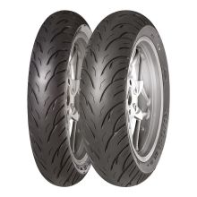 Anlaş 140/70-14 M/C 68S TL Reinf. Tournee Scooter Lastiği