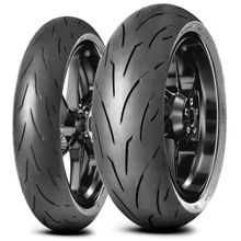 Anlaş 160/60-17 69W Viento Sport Radial Motosiklet Lastiği