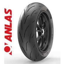 Anlaş 180/55ZR17 73W Viento Sport Arka Lastik