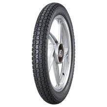 Anlaş 2.00-17 M/C 31J TT NR-1 Motosiklet-Moped Lastiği
