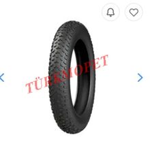 Anlaş 20x4.00 TT Fat Bike Dış Lastik