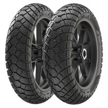 Anlaş 90 90-12P 2 Motosiklet Kış Lastiği