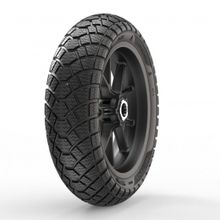 Anlaş 90/90-12 SC500 Winter Grip 2 Scooter Kış Lastiği