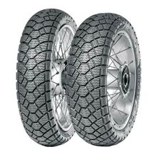 Anlaş 90/90-14 M/C 46P M+S TL Winter Grip 2 Scooter Lastiği