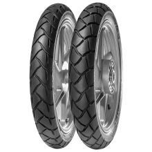 Anlaş 90/90-18 M/C Reinf. 57P TL Capra Scooter Lastiği