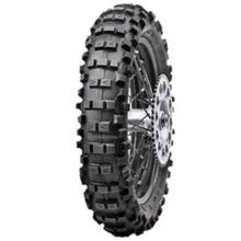 Anlaş 90/90-21 M/C 54R TT M+S Capra Extreme Enduro Motosiklet Lastiği