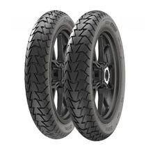 Anlaş SC360 Allgrip 80/90-14 M/c 46P Tl Reinf. Motosiklet Lastiği