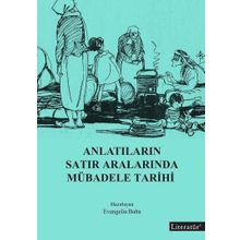 Anlatıların Satır Aralarında Mübadele Tarihi Literatür Yayıncılık