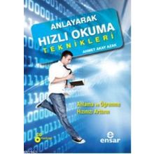 ANLAYARAK HIZLI OKUMA TEKNIKLERI - AHMET AKAY AZAK