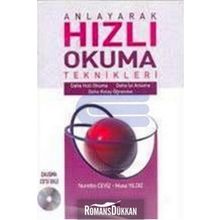 Anlayarak Hızlı Okuma Teknikleri - Musa Yıldız - Nurettin Ceviz