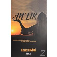 An'lık - Kısmet Emzikli