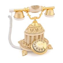Anna Bell Hisar Swarovski Taşlı Klasik Telefon