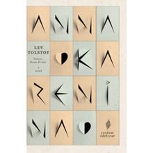 Anna Karenina 1. Cilt - Lev Nikolayeviç Tolstoy