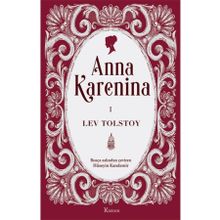 Anna Karenina Cilt I Koridor Yayıncılık