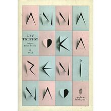 ANNA KARENINA II - LEV NİKOLAYEVİÇ TOLSTOY