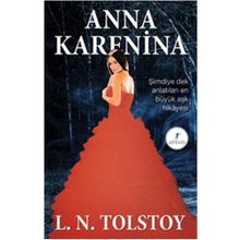 Anna Karenina - Lev Tolstoy