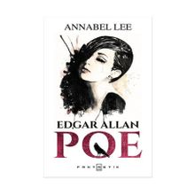Annabel Lee - edgar allen poe