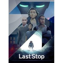 Annapurna Interactive Last Stop