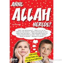 Anne Allah Nerede? - Veli Karanfil