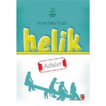 Anne Baba Kitabı Helik - Adalet - Alpaslan Durmuş Neriman Karatekin İbrahim Halil Ekşi Hatice Işılak Durmuş Mustafa Otrar Pınar Koç Yıldırım