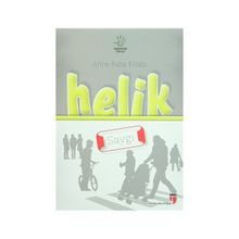 Anne Baba Kitabı Helik - Saygı - İbrahim Halil Ekşi Alpaslan Durmuş Hatice Işılak Durmuş Neriman Karatekin Mustafa Otrar Pınar Koç Yı