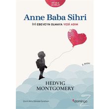Anne Baba Sihri - Hedvig Montgomery