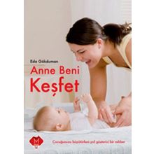 ANNE BENI KEŞFET - EDA GÖKDUMAN