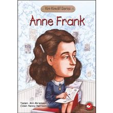 Anne Frank - Ann Abramson