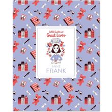 Anne Frank (Little Guide to Great Lives)
