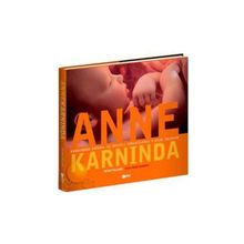 Anne Karnında - Peter Tallack