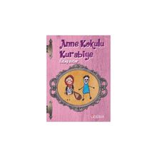 Anne Kokulu Kurabiye - Fatoş Süter