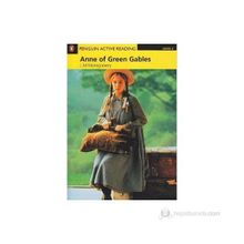 Anne of Green Gables - L. M. Montgomery