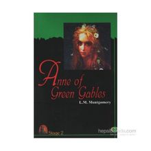 Anne Of Green Gables - Lucy Maud Montgomery