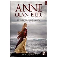Anne Olan Bilir - Pınar Yılmaz - Az Kitap