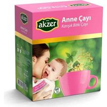 Anne Sütü Arttırıcı Çay 60’lı Bitki Diyarı Mağazamızda - 1 Adet
