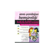 ANNE-YENİDOĞAN HEMŞİRELİĞİ - JOYCE Y. JOHNSON