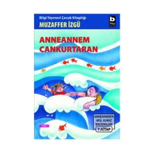 Anneannem Cankurtaran - Muzaffer İzgü