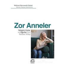 ANNELER VE KIZLAR - JEAN WOOLLARD