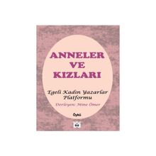 ANNELER VE KIZLARI - EVELY BASSOF