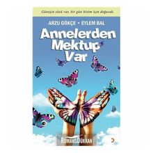 Annelerden Mektup Var - Arzu Gökçe