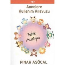 ANNELERE KULLANIM KLAVUZU - PINAR ASÖCAL